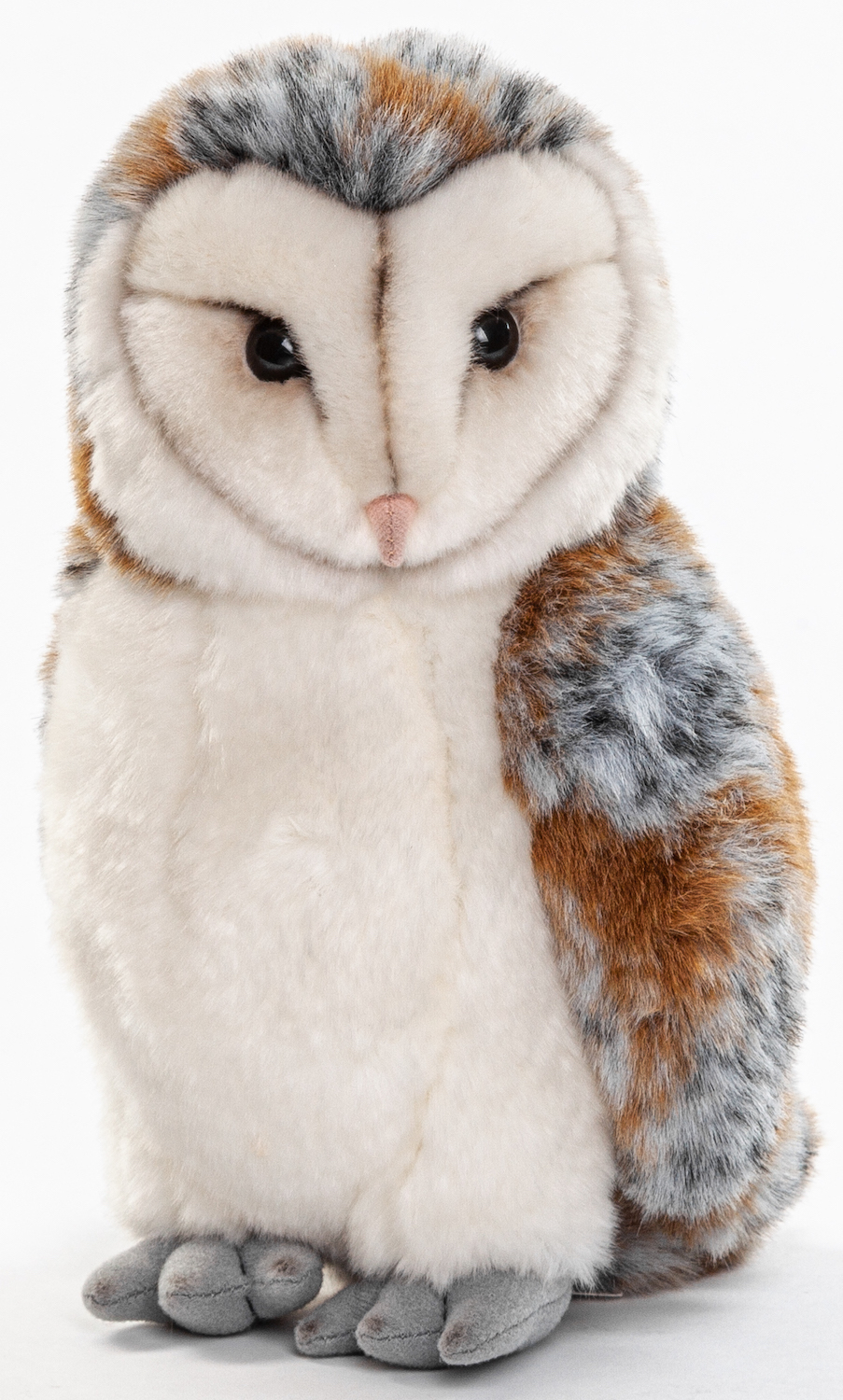 Barn Owl  - 27 cm  OR 17 cm (height) 