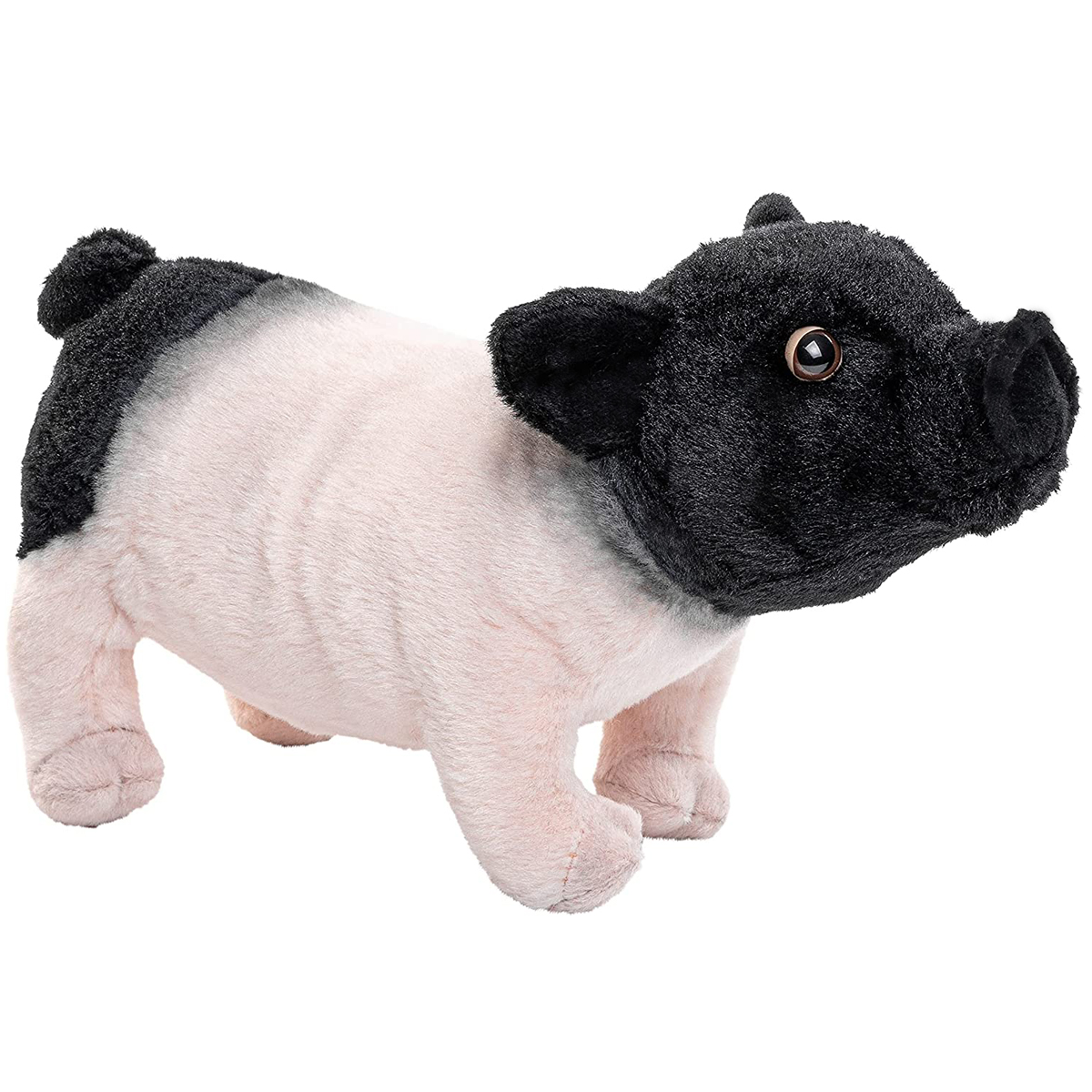 Swabian-Hall swine - 28 cm (length) 