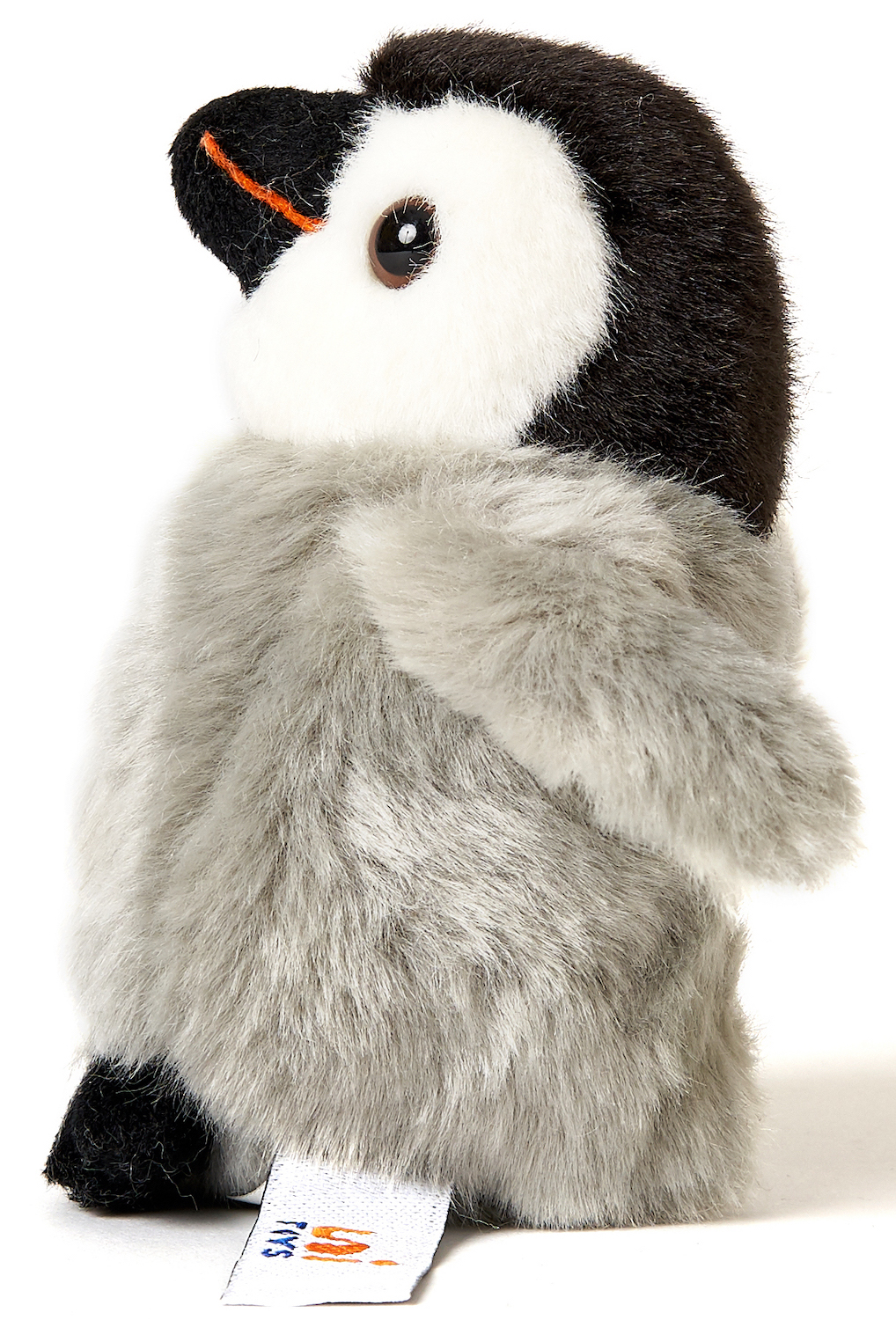  Pinguin Plushie - 12 cm (Höhe)