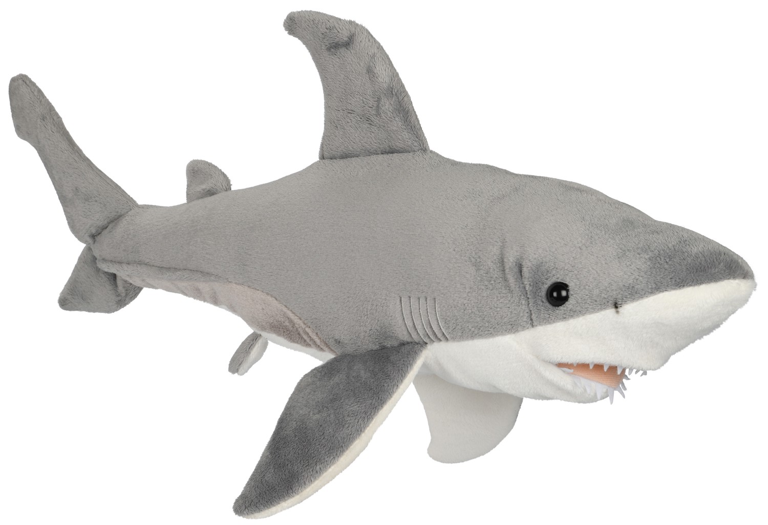 shark - 50 cm OR 25 cm (length) 