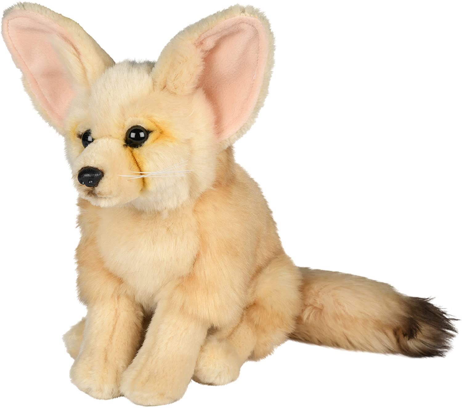 Desert fox, fennec - 24 cm (height) 