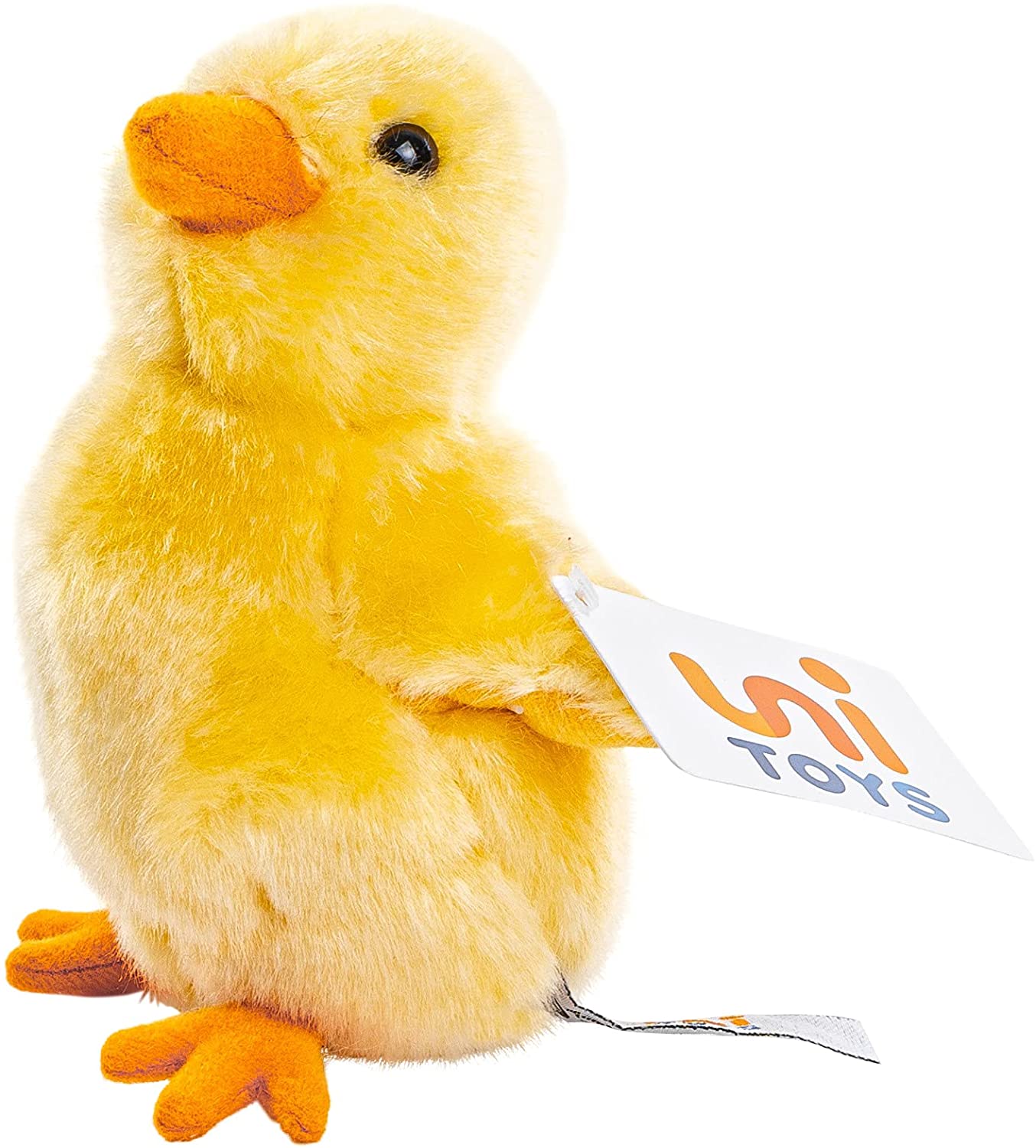  chick yellow - 13 cm (height) 