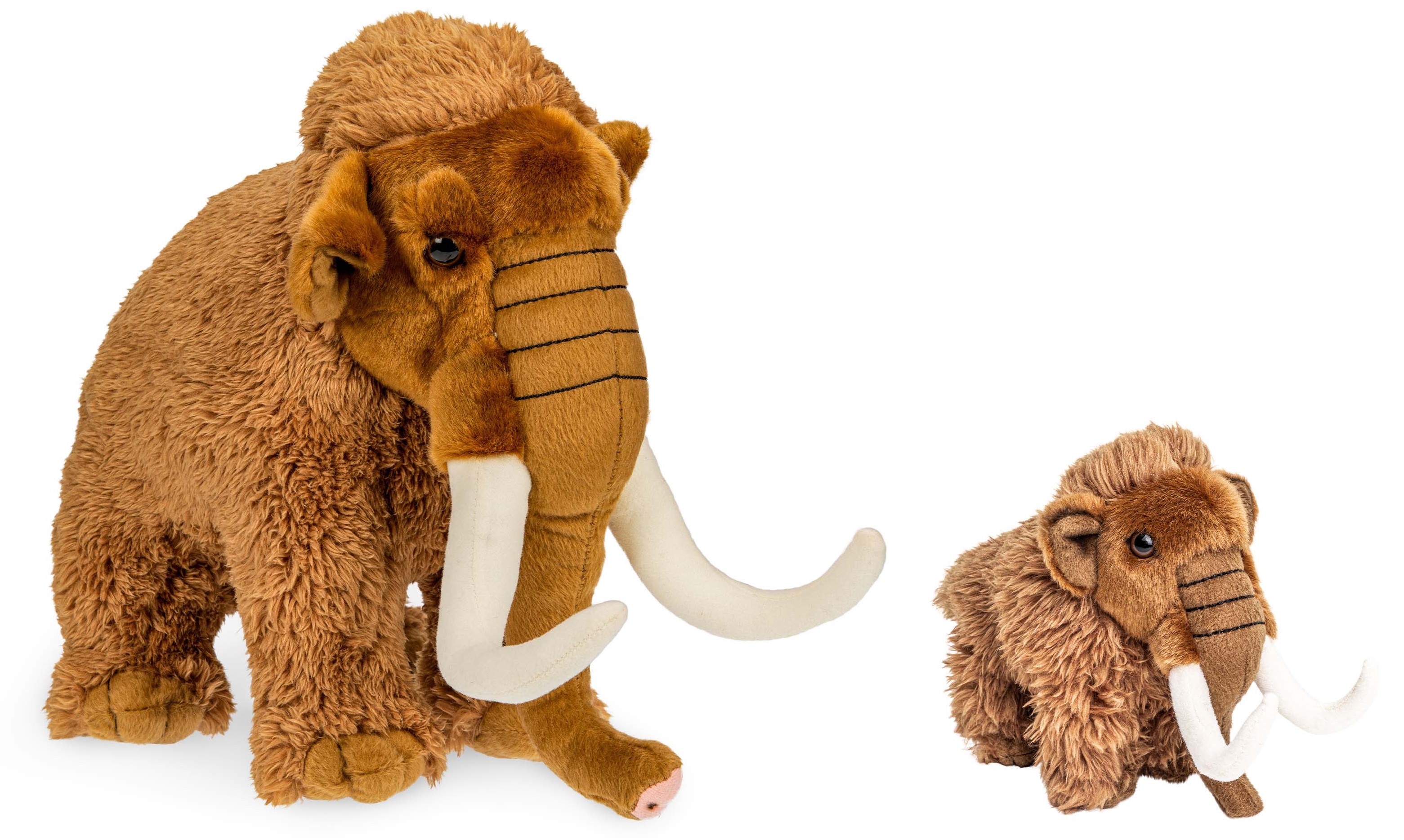  Mammoth- 29 cm OR 16 cm (height) 