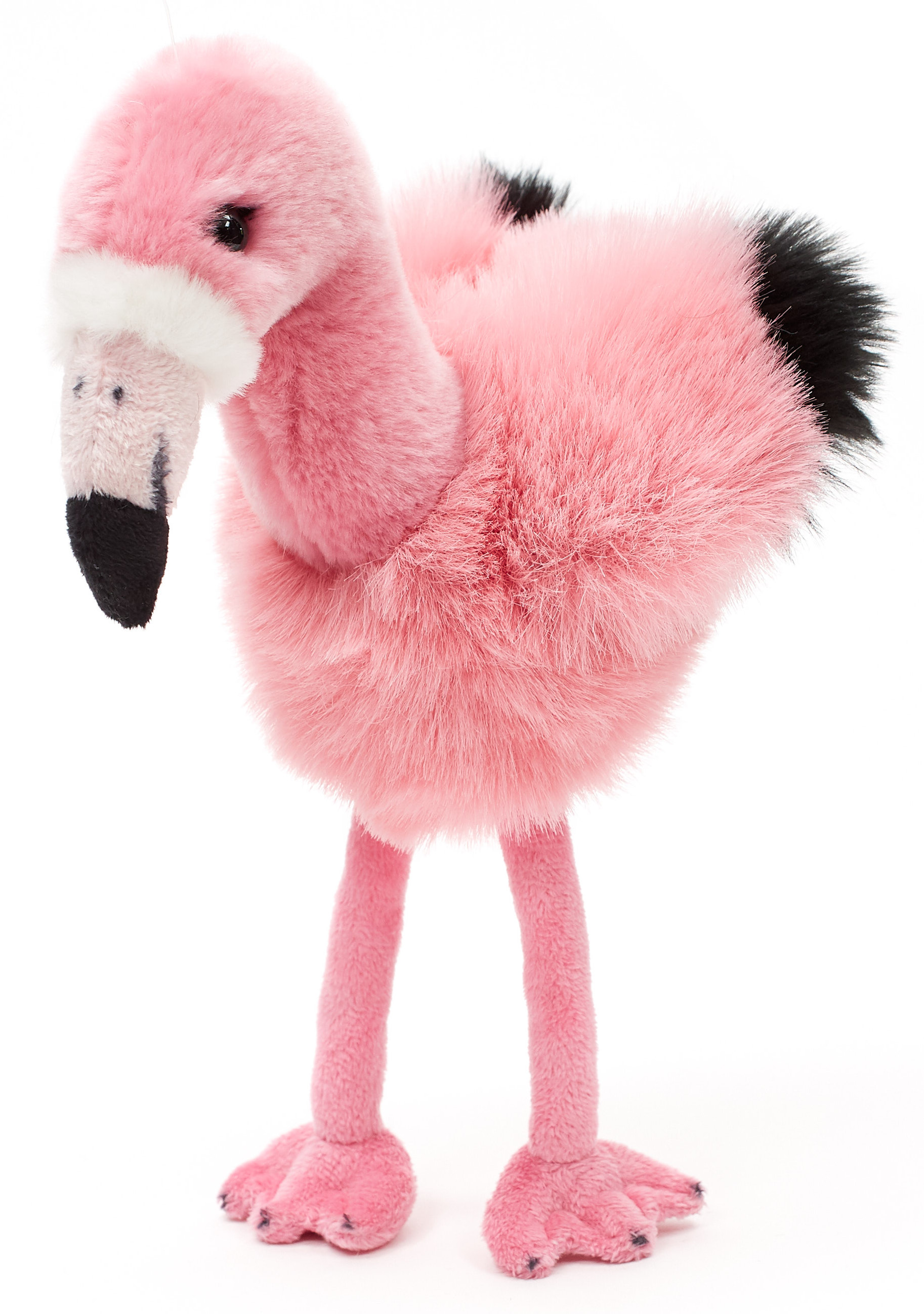  flamingo pink - 18 cm (height) 