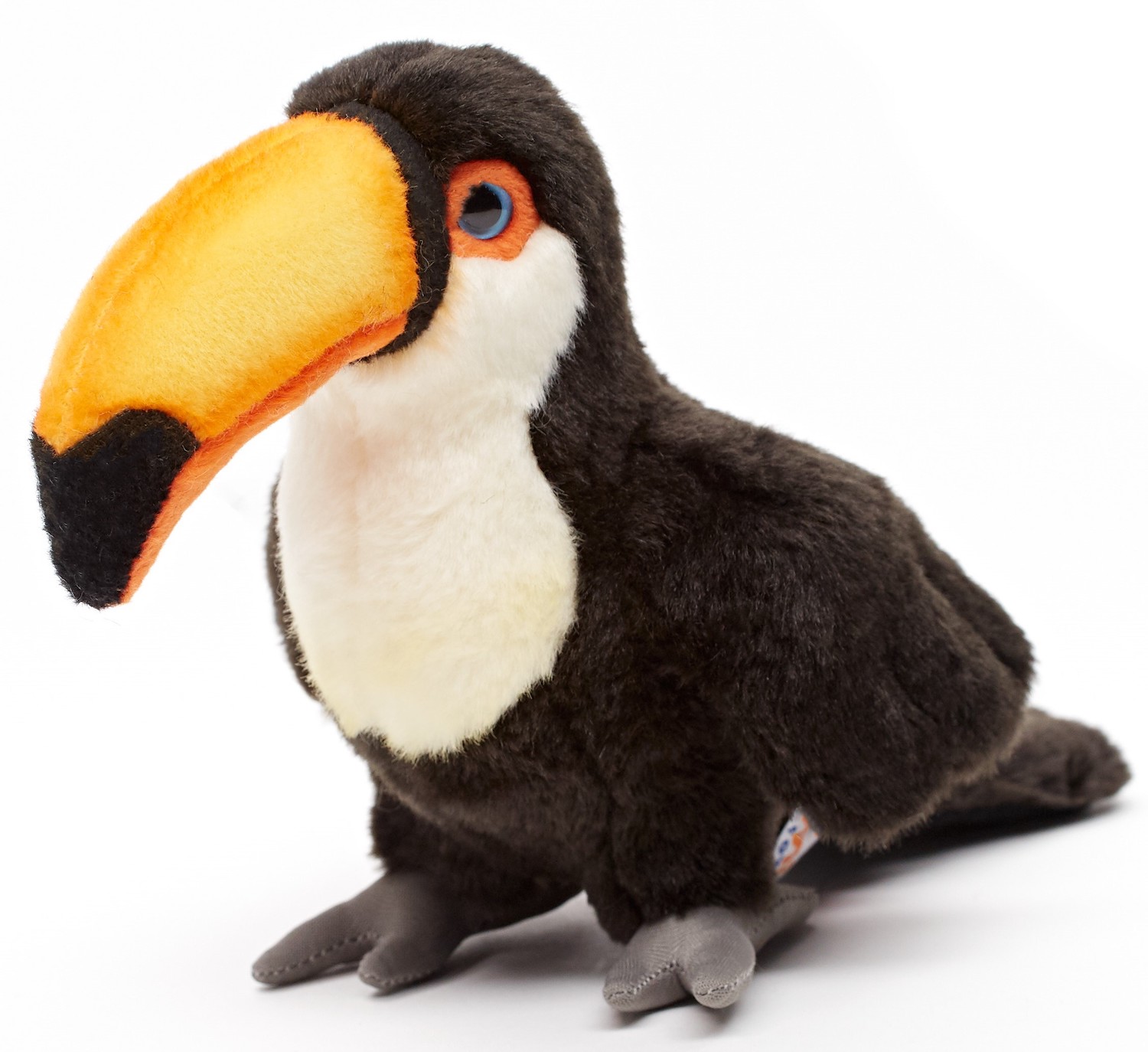 Giant toucan - 18 cm (height) 