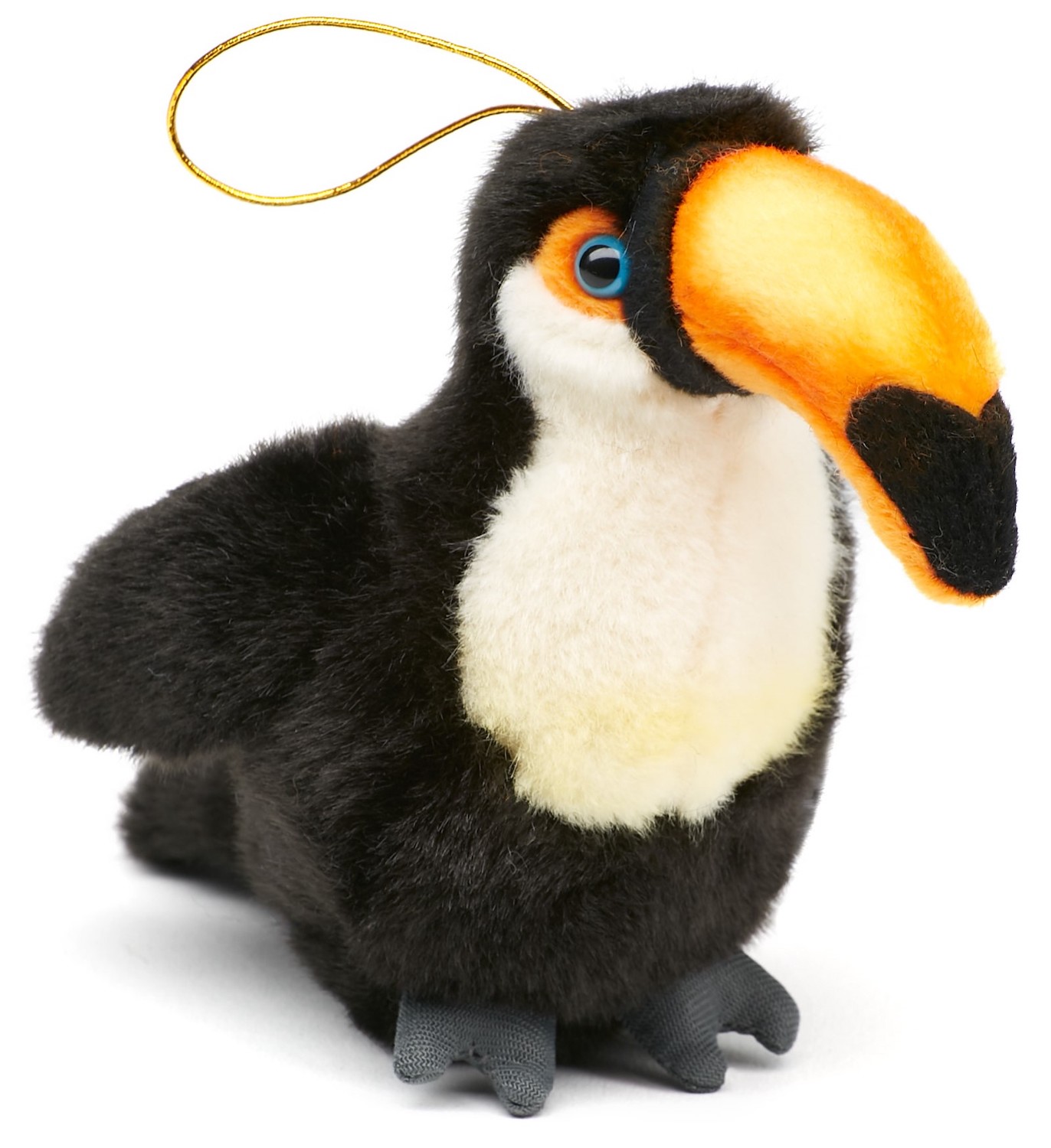  Giant toucan - 13 cm (height) 