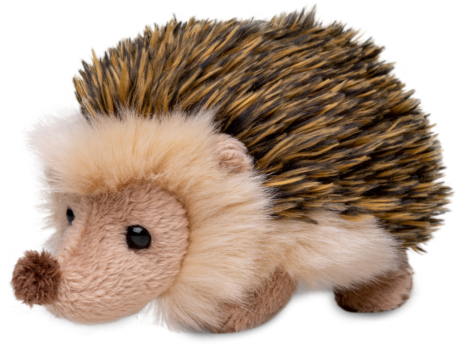 Hedgehog - 13 cm (length)