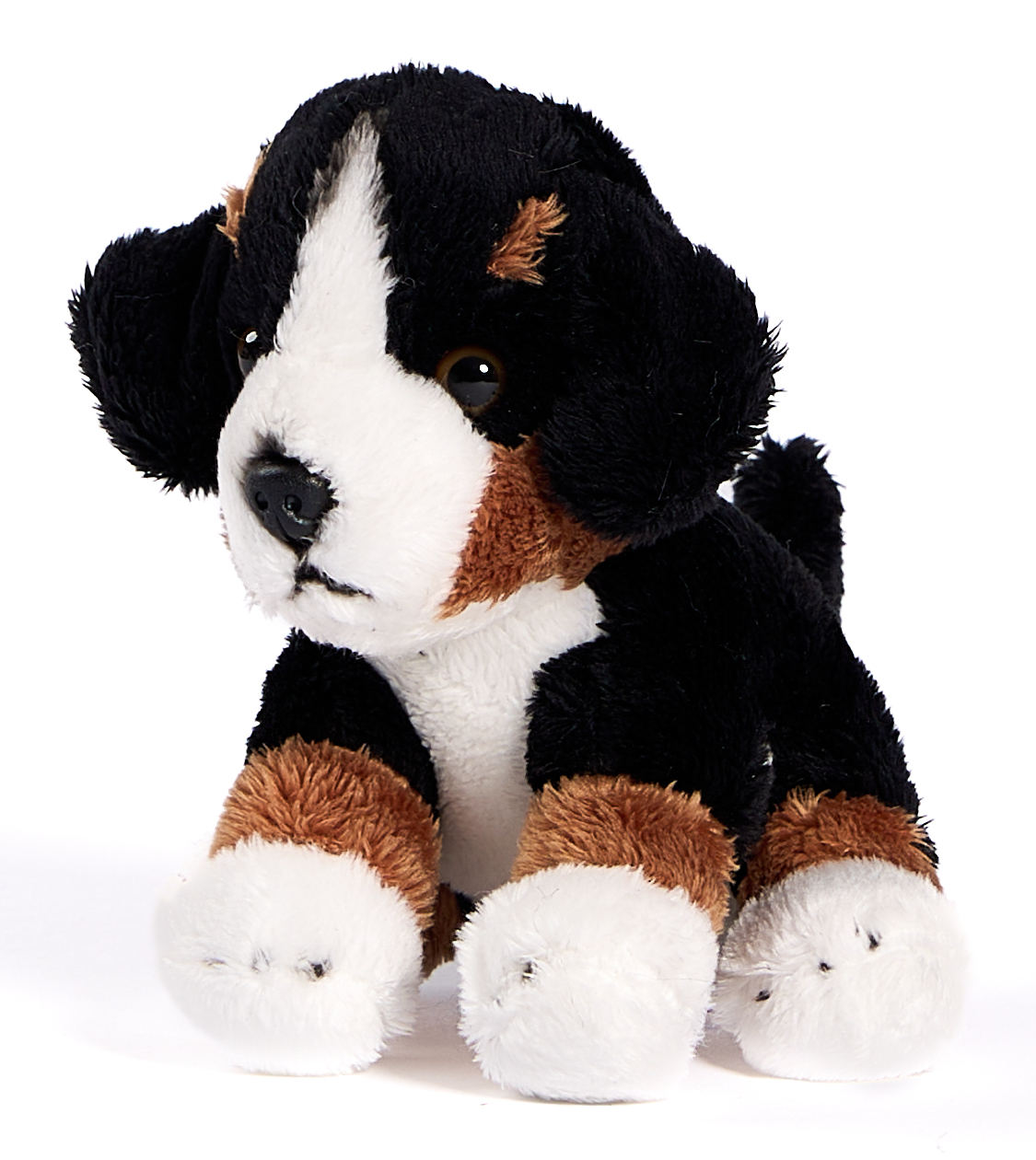 Berner Sennenhund Plushie - 13 cm (Höhe)