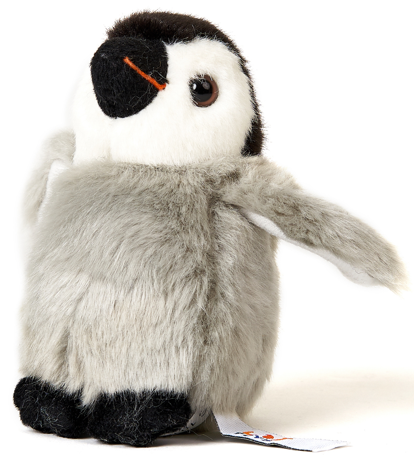  Pinguin Plushie - 12 cm (Höhe)