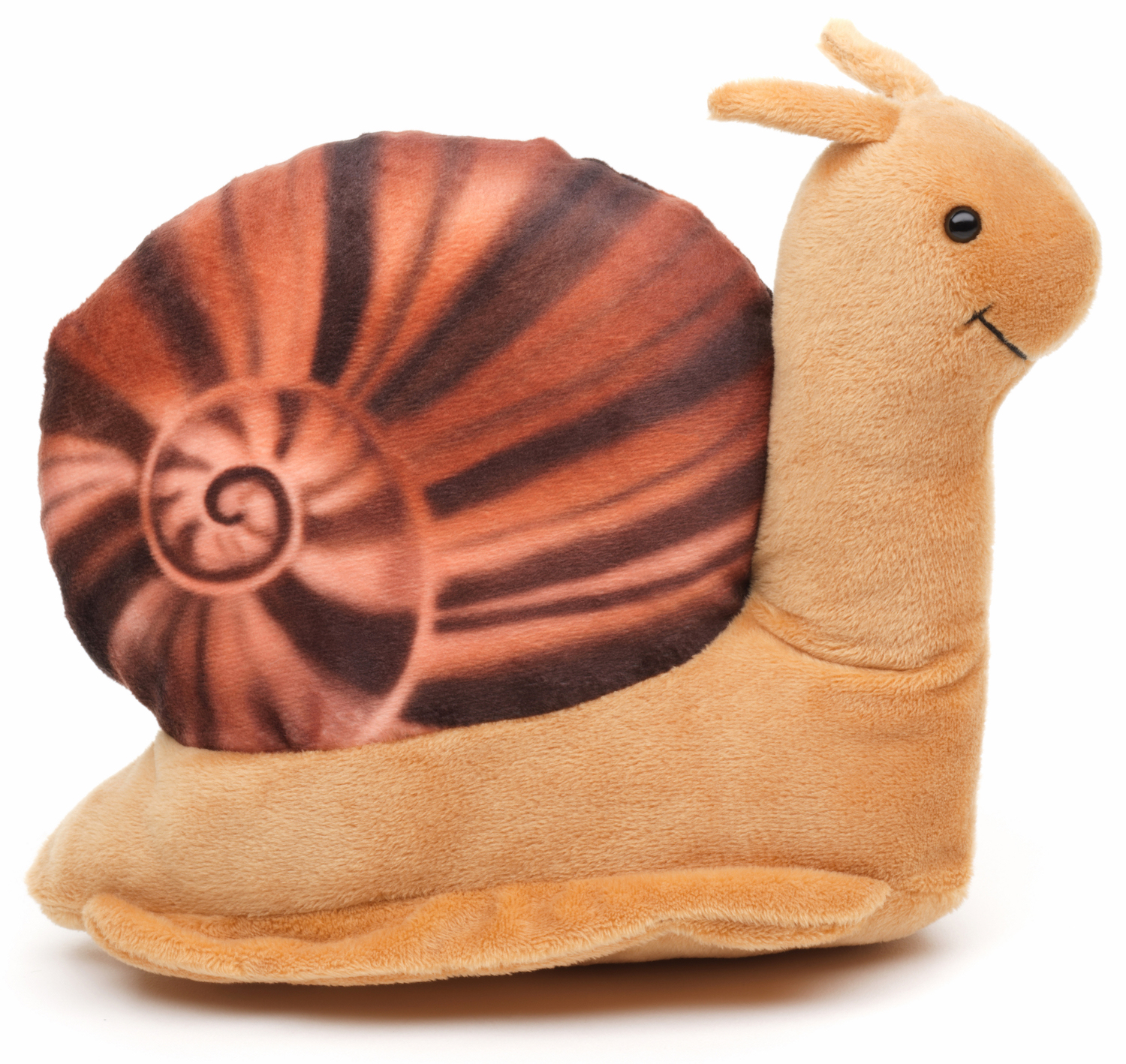 Große Achatschnecke - 22 cm (Länge) - 'Eco-Line' - 100 % recyceltes Material 
