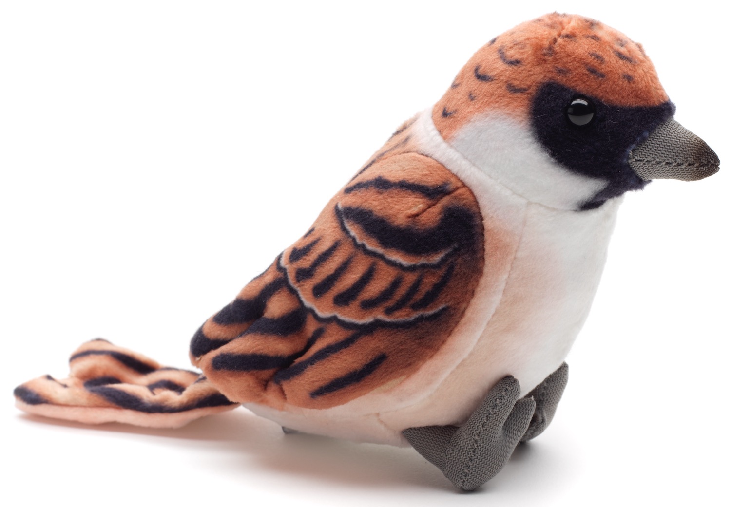 Sparrow - 10 cm (height)