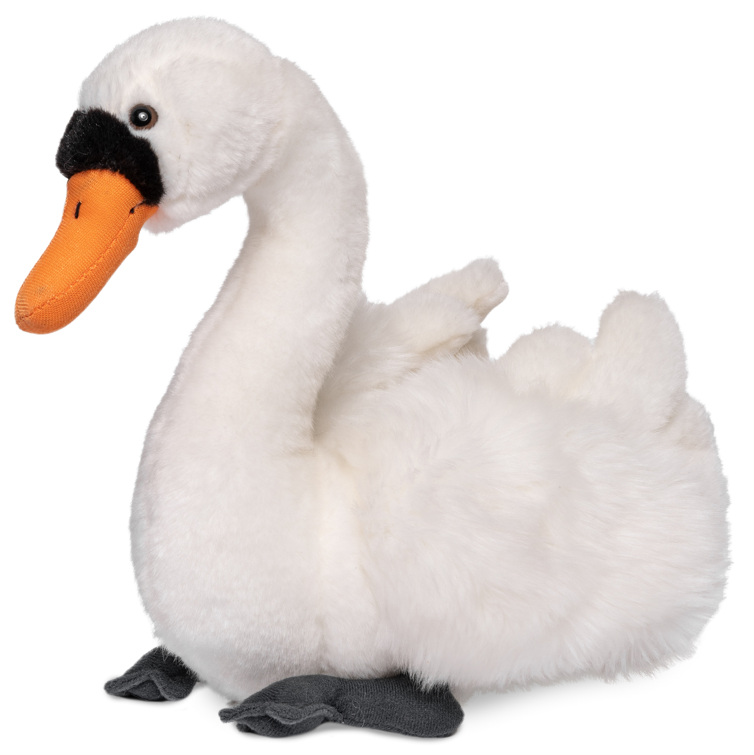 Swan - 24 cm (height) 