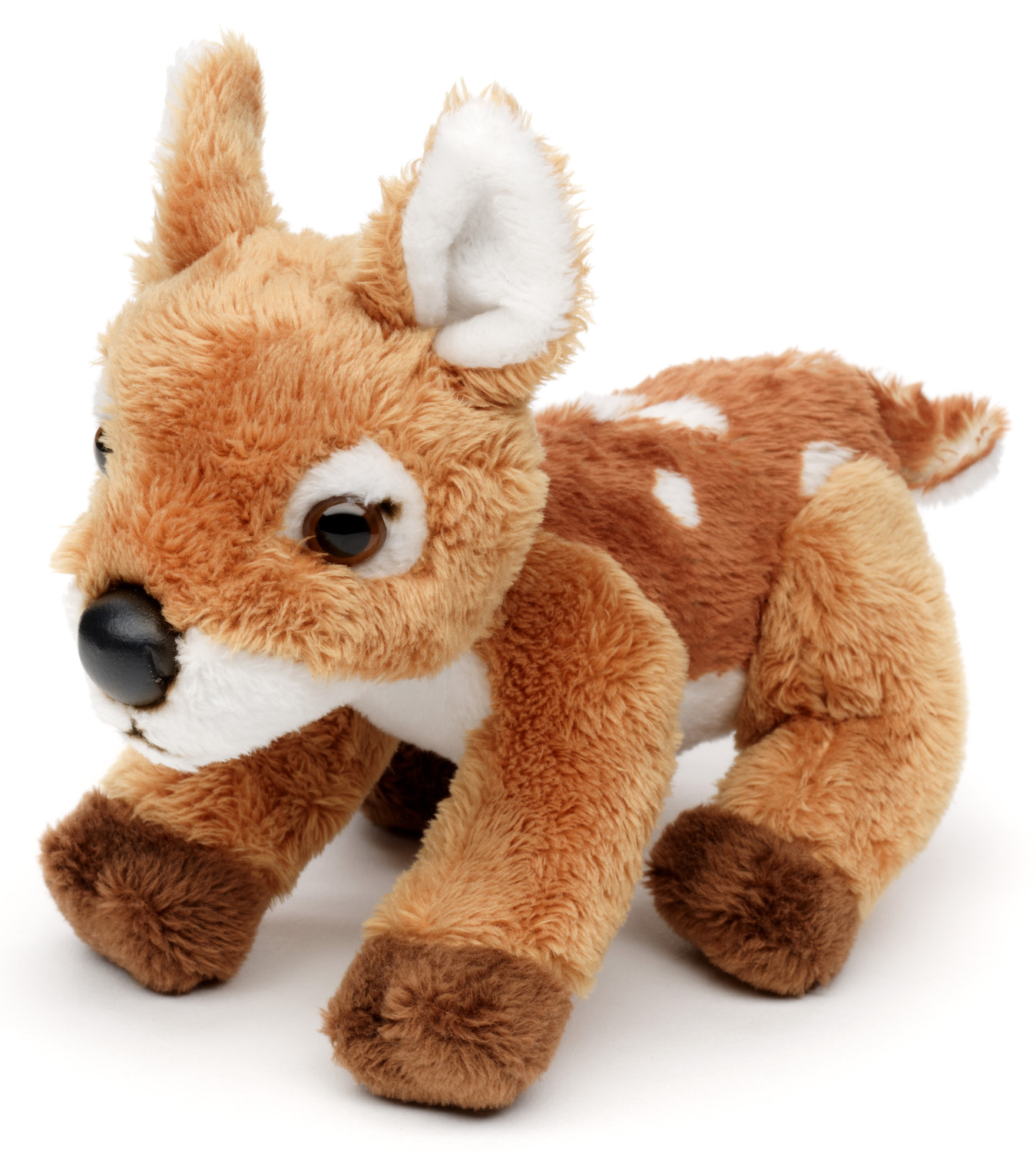 Fawn Plushie - 15 cm (length)