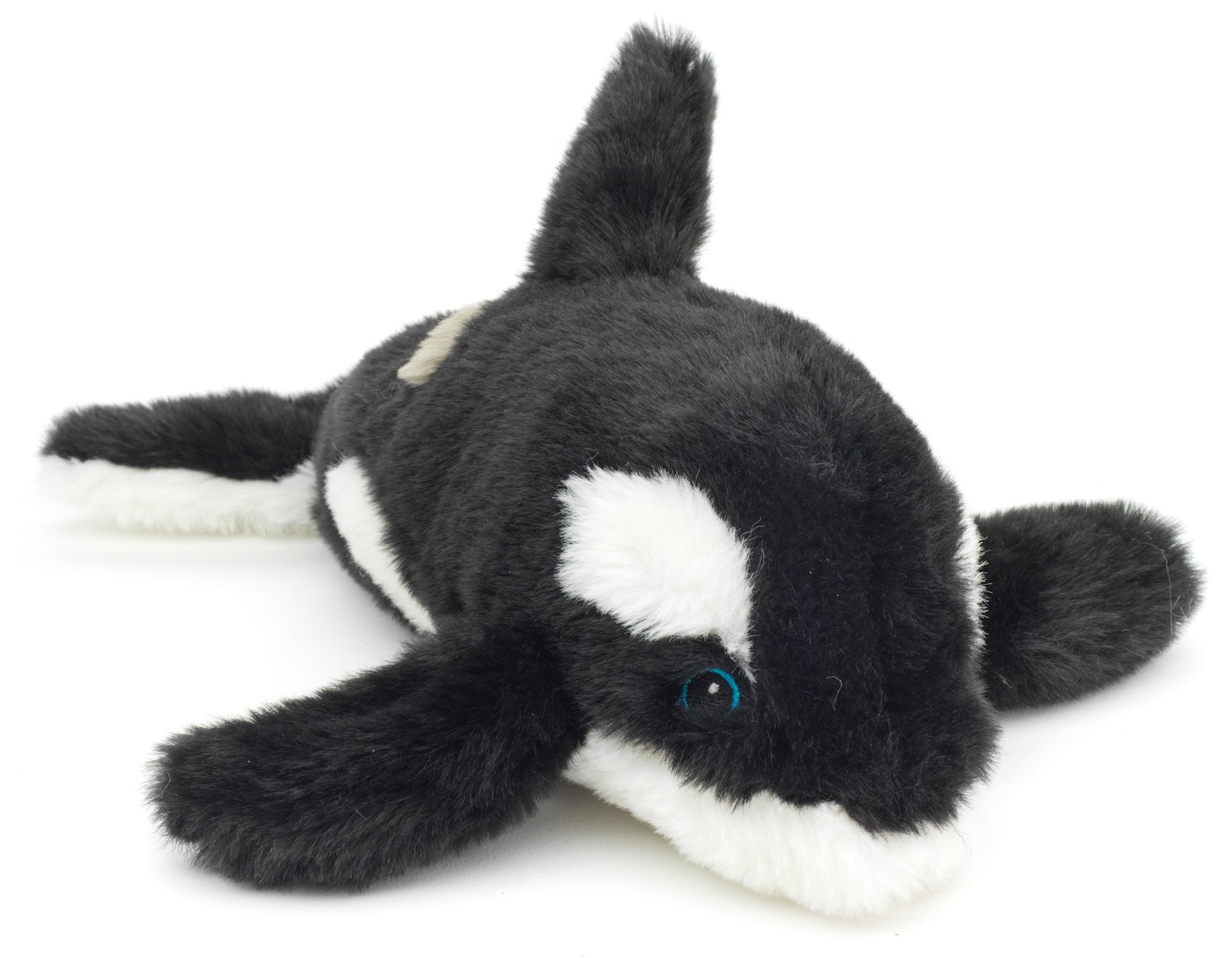 Orca - 25 cm (length) - 'Eco-Line' - 100 % recycled material