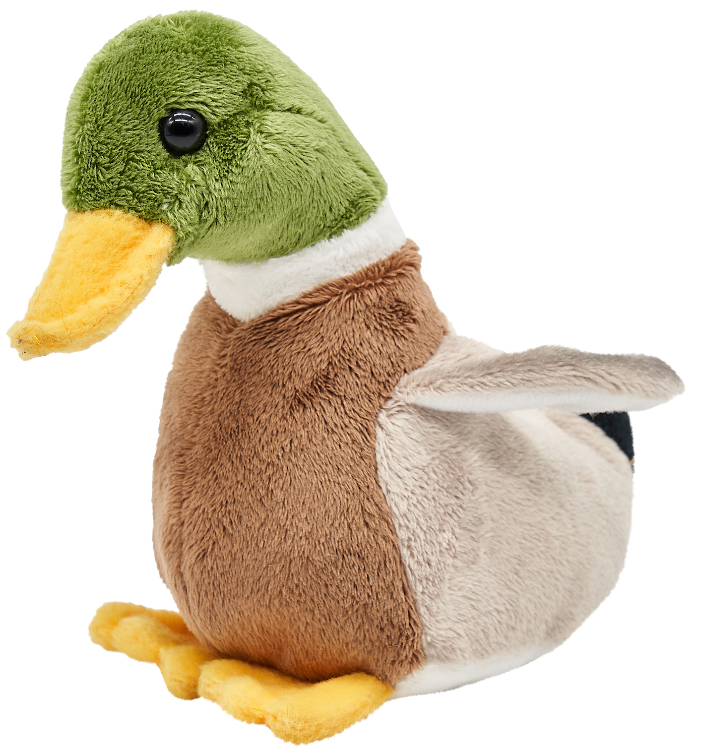 Ente (ohne Stimme) - 16 cm (Länge)