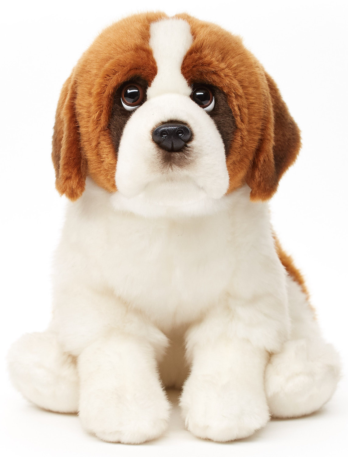  Saint Bernard 25 cm (height) 