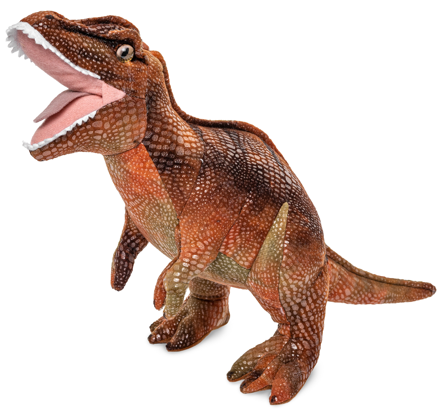 T-Rex, standing - Dinosaur, Tyrannosaurus Rex - 30 cm (length)