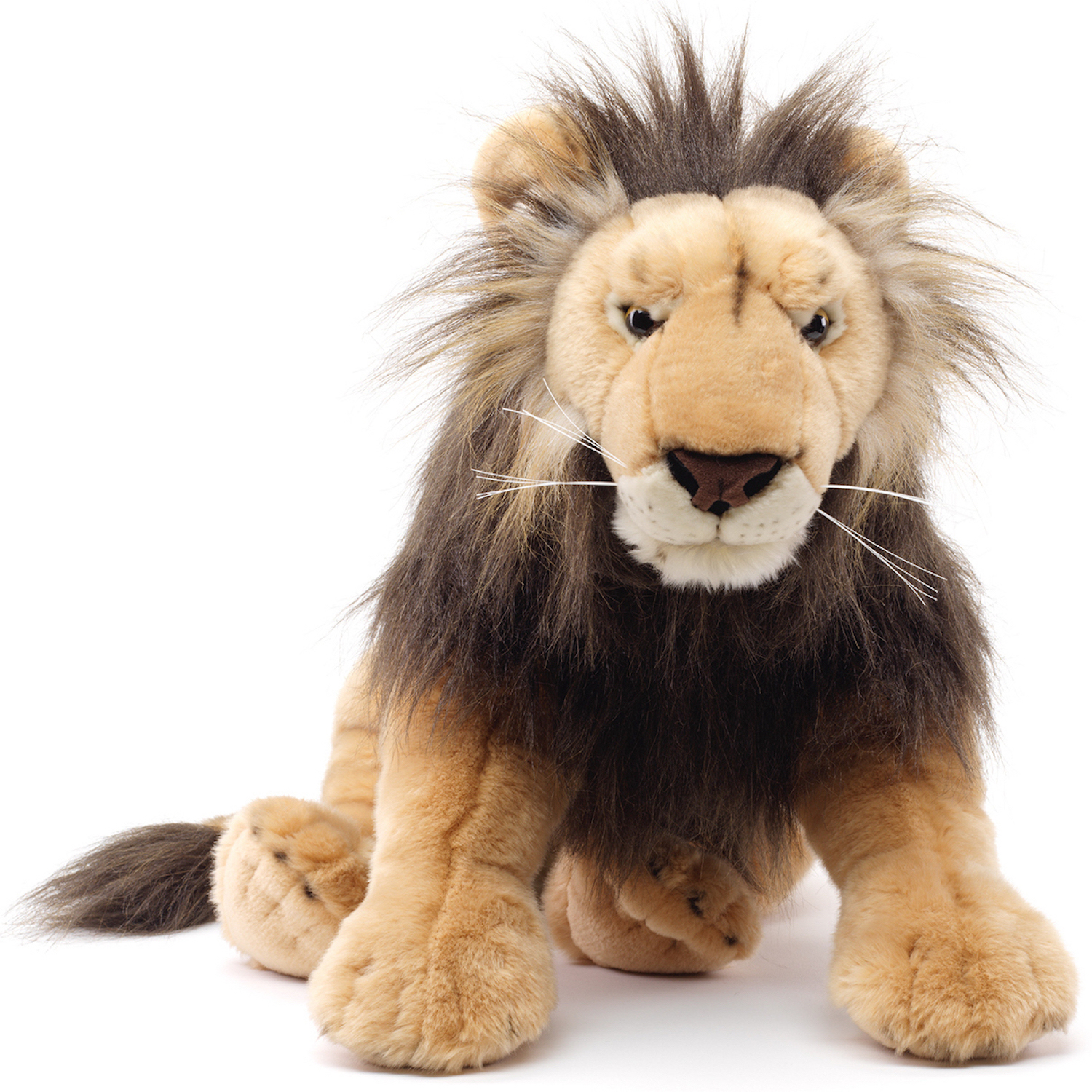 Lion 70 cm (Length) 
