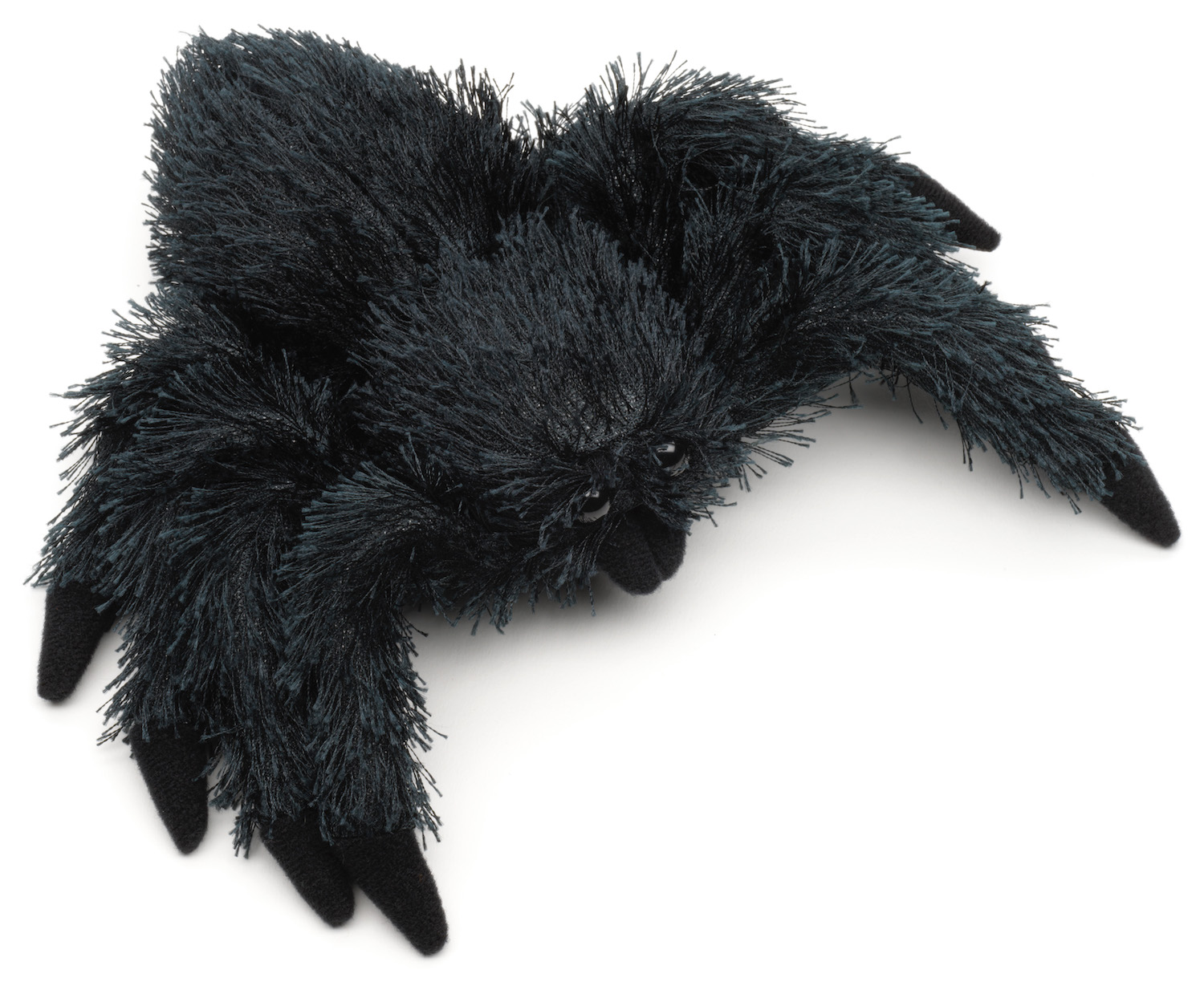 Black spider - 15 cm (length)