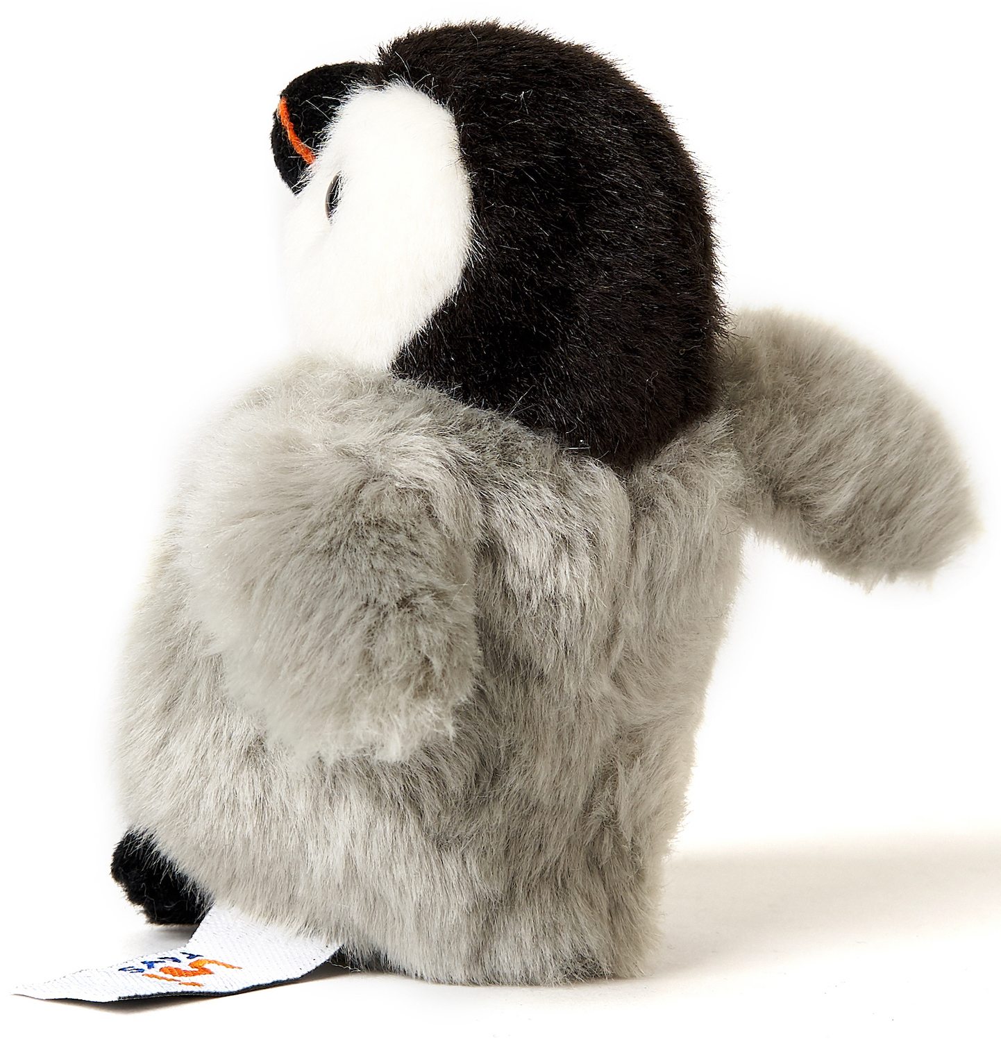 Penguin Plushie - 12 cm (height) 