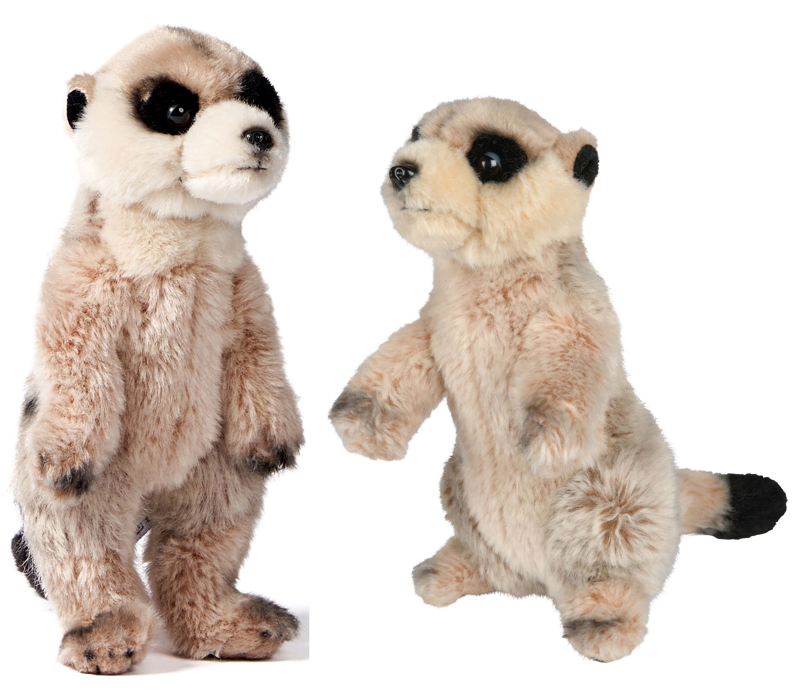 Meerkat - 24 cm OR 19 cm (Höhe)