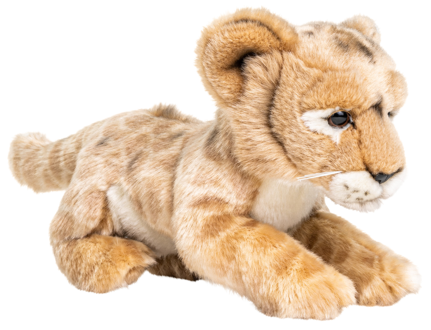 Lion Baby - 22 cm OR 31 cm (Length)