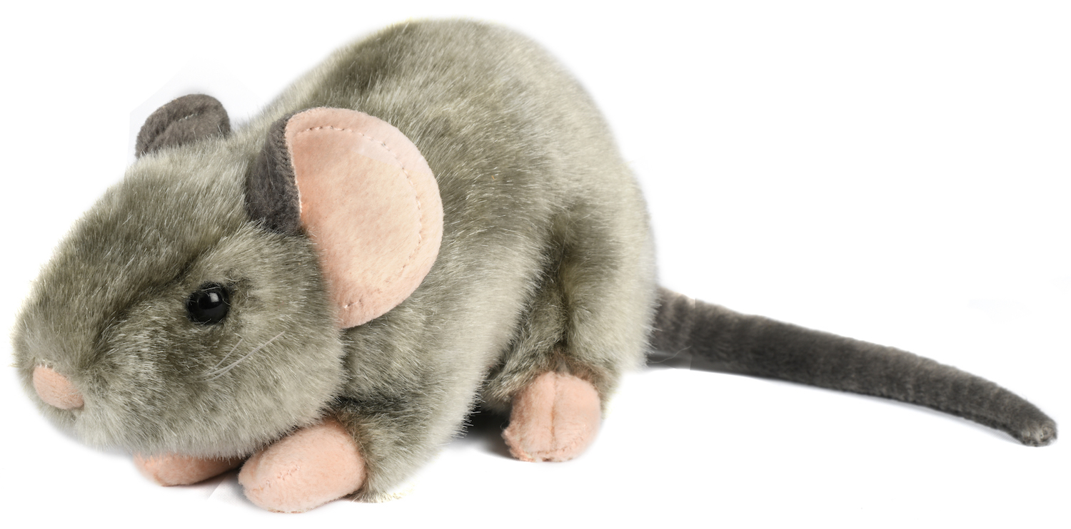 Mouse - 17 cm (length)