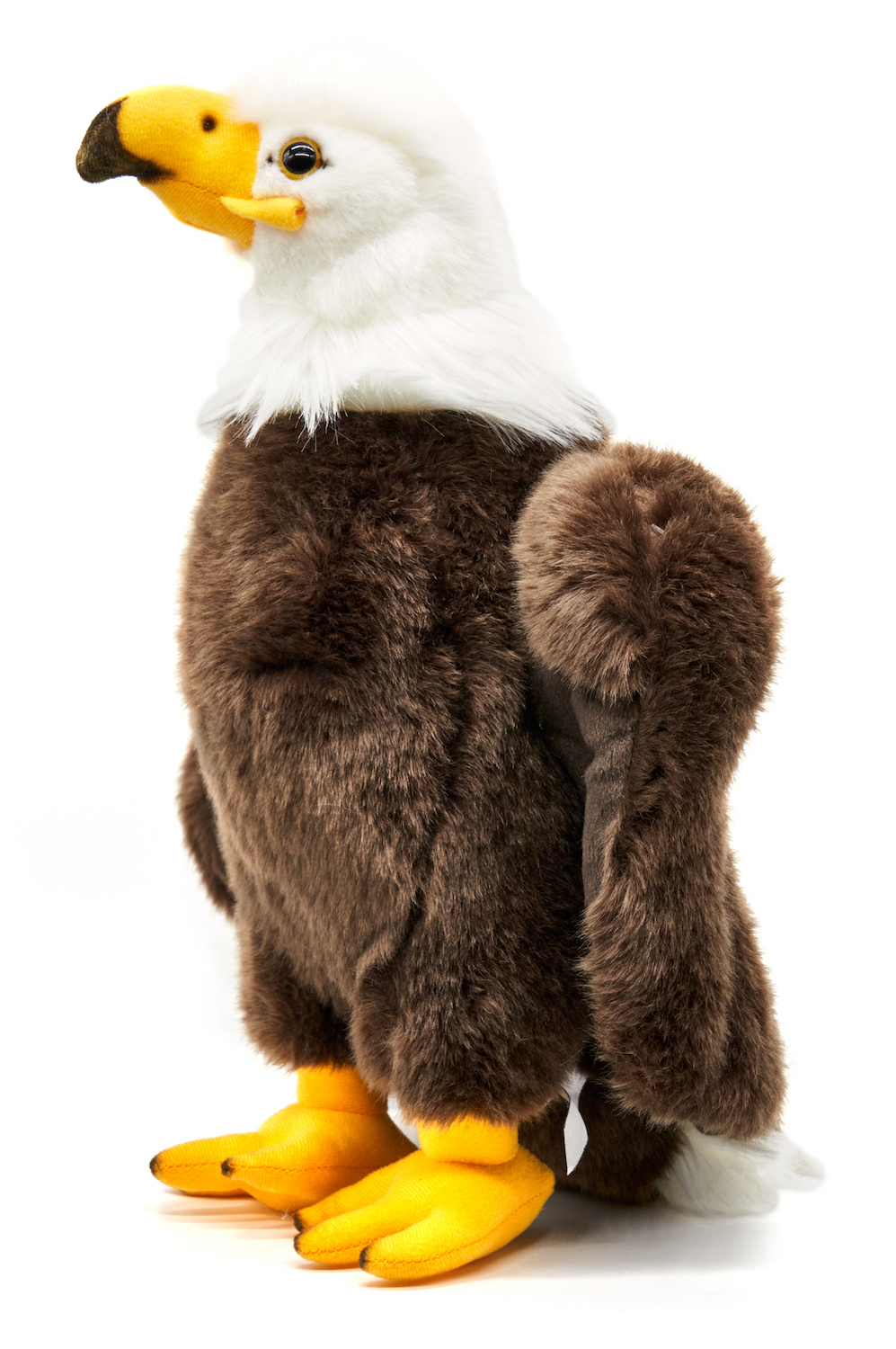 Bald eagle - 32 cm OR 24 cm (height) 