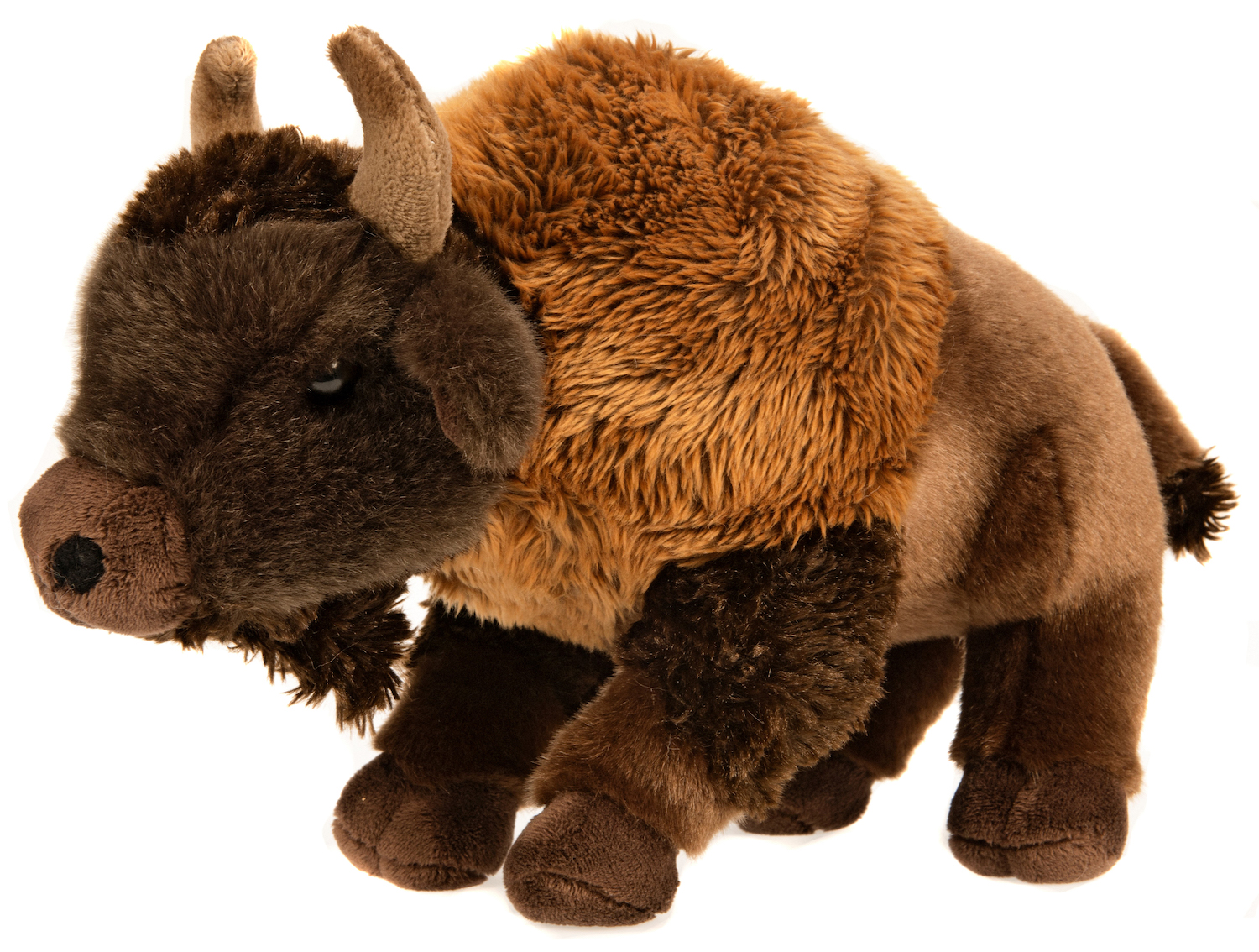 Bison - Büffel, Wisent - 29 cm (Länge)