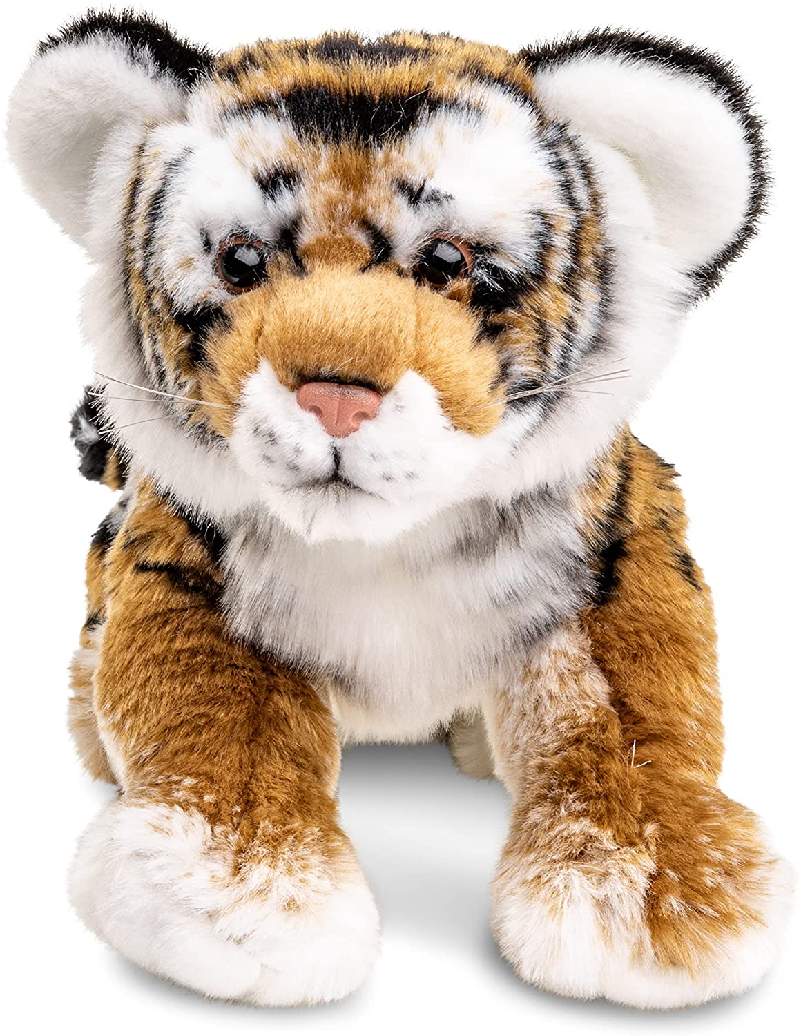 Tiger Cub 33 cm (length)