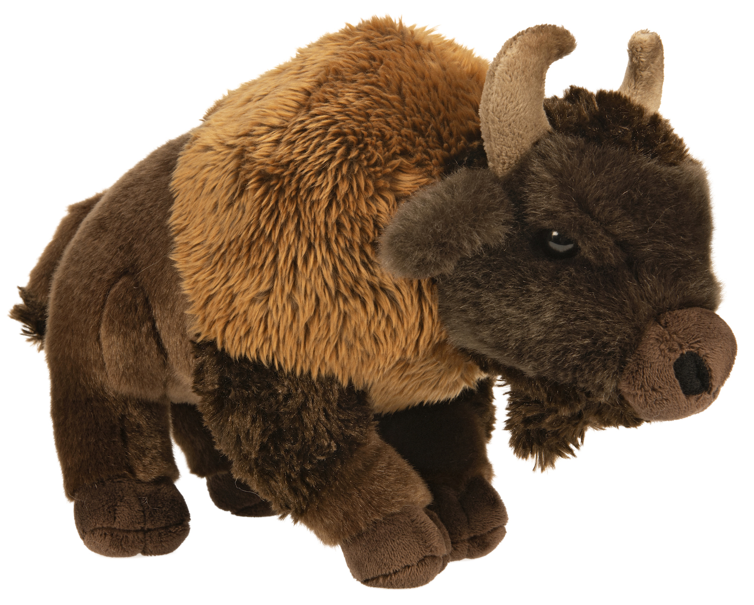  Bison - buffalo - 29 cm (length)