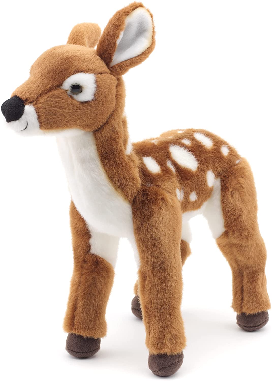 Fawn, standing - 29 cm (height)