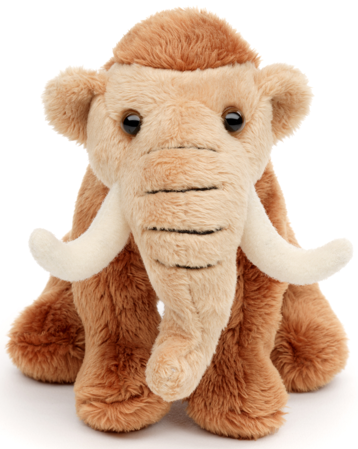 Mammoth Plushie - 13 cm (length)