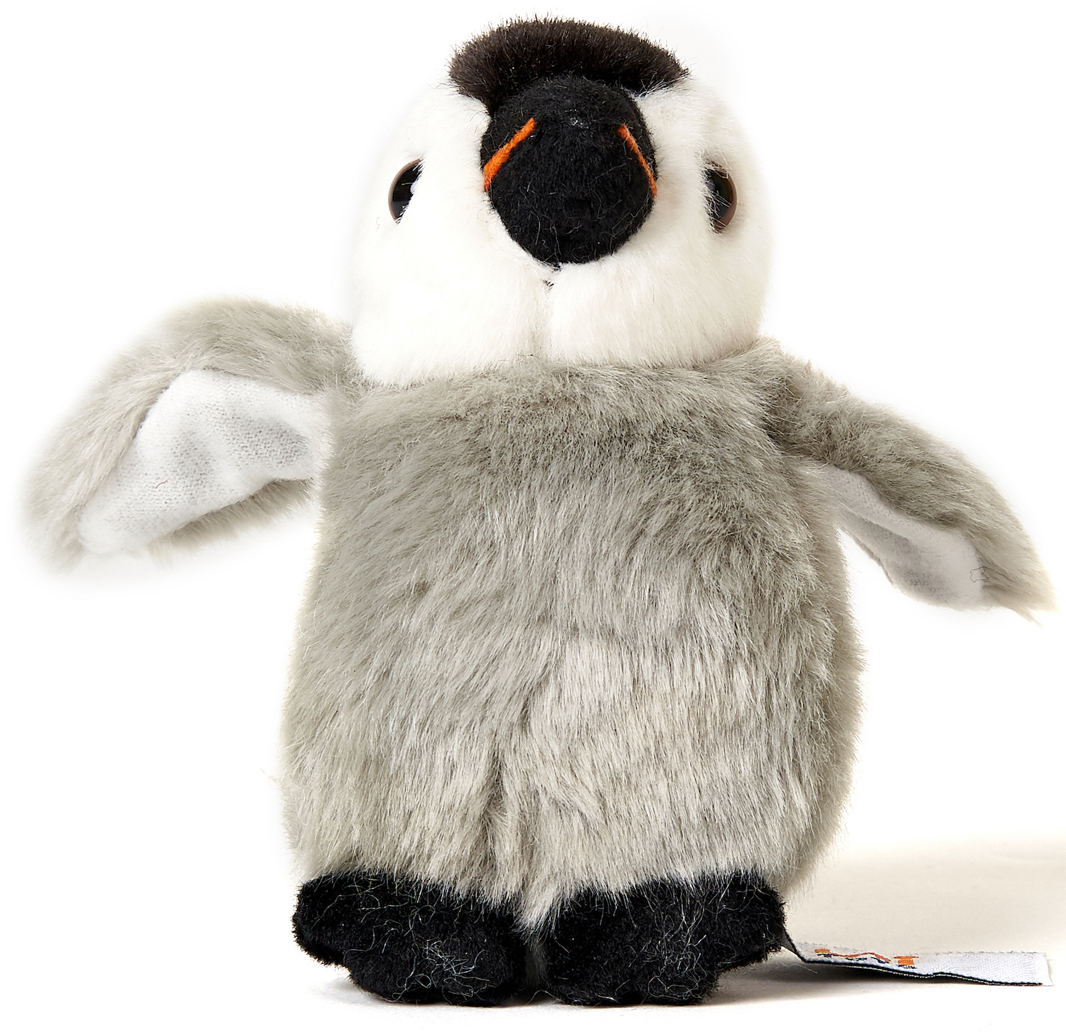  Pinguin Plushie - 12 cm (Höhe)